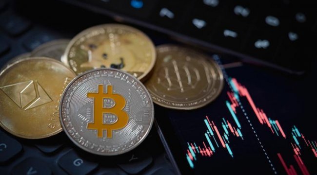 MASAK&#039;tan kripto güncellemesi