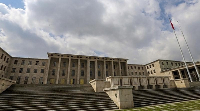 Meclis&#039;ten deprem mağduru çocuklar için 35 tespit ve öneri