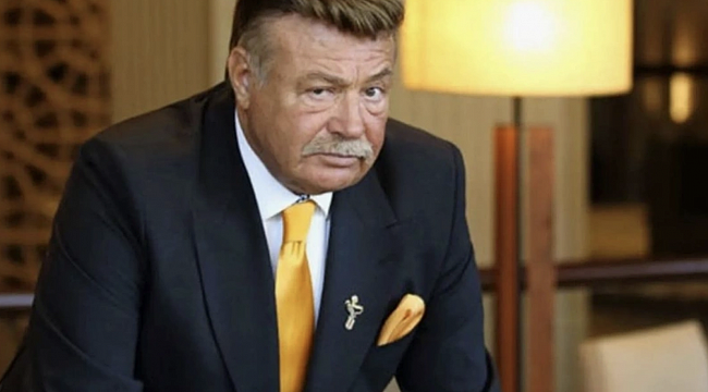 Nuri Alço&#039;nun İstanbul&#039;da ödediği kirayı duyanlar şaştı kaldı! Ev sahibi mahkemeye koştu