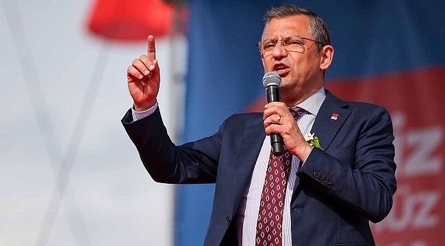 Özel'den emeklilere müjde: ‘Emekli Kart' uygulaması başlıyor!