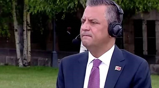 Özgür Özel, 15 Temmuz gecesi yaşadıklarını anlattı: &#039;O gece siyasi parti ayrımı yoktu&quot;