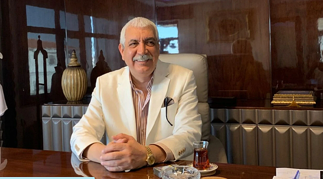 Sedat Peker ile husumeti olan iş insanı saldırıya uğradı!