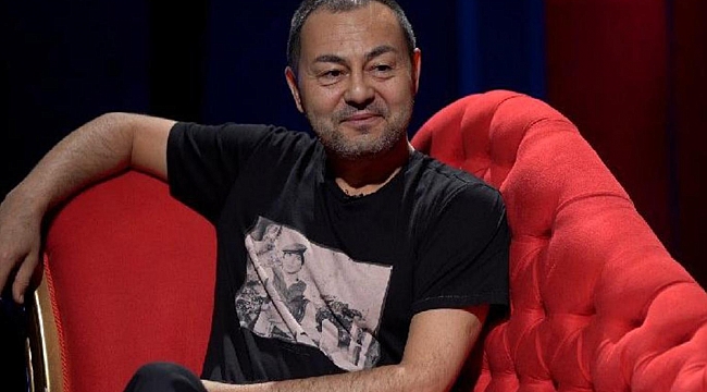 Serdar Ortaç, &quot;Eğer önüme 10 milyon dolar koyarlarsa kumar oynarım&quot; yorumuna karşılık verdi