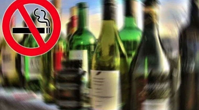 Sigara ve içkiye zam geldi! İşte yeni fiyatlar...