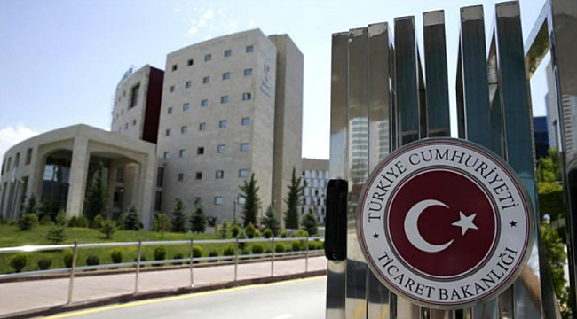 Ticaret Bakanlığı&#039;ndan e-ticaret firmalarına 230 milyon lira ceza