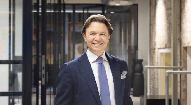 Türk şirket dünyanın en sürdürülebilir 50 şirketi arasında