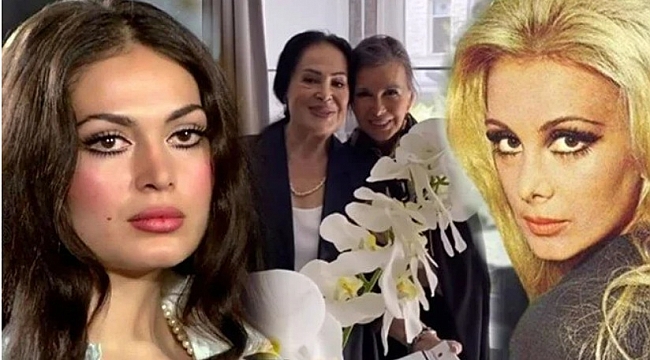 Türkan Şoray kuralları gibi! Yeşilçam'ın güzel oyuncusu Filiz Akın'dan bomba sözler! "Sevişme, öpüşme sahnesi çekmezdim"