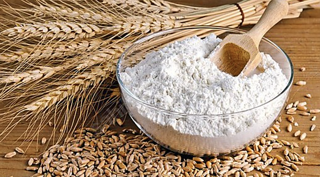 Un sanayicileri buğdayda 20 milyon tonluk rekolte bekliyor