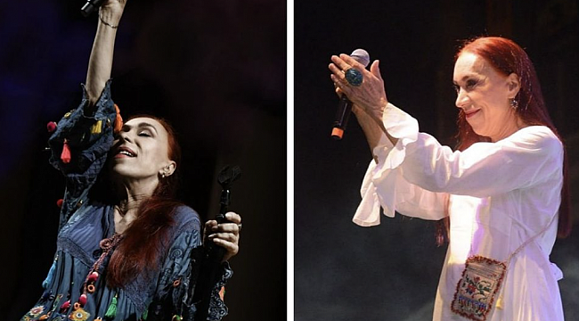 Zorlu bir ameliyat geçiren Leman Sam: Artık dans edemeyeceğim