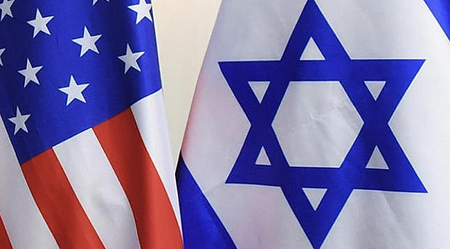 ABD, İsrail&#039;in güvenliği için bölgeye ilave savaş uçakları ve gemiler gönderiyor