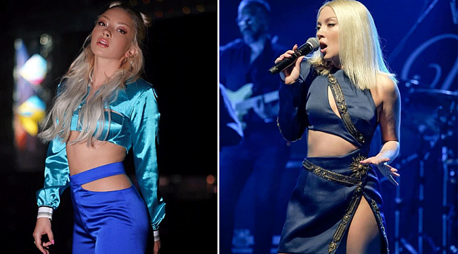 Acilen Ameliyata Alınan Ece Seçkin&#039;den Sağlık Durumu Hakkında İlk Açıklama Geldi!