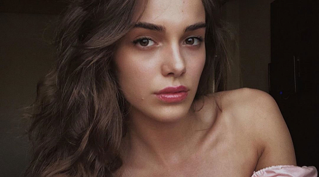 "Adam kalmadı" diyen Hafsanur Sancaktutan yeni sevgilisiyle el ele yakalandı