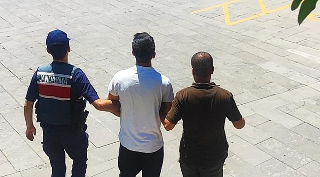 Ankara&#039;da farklı suçlardan aranan 580 şüpheli yakalandı