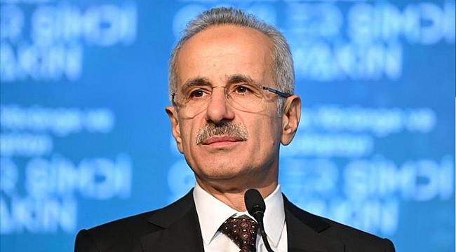 Bakandan &#039;Instagram&#039; açıklaması: Son düzlükteyiz...