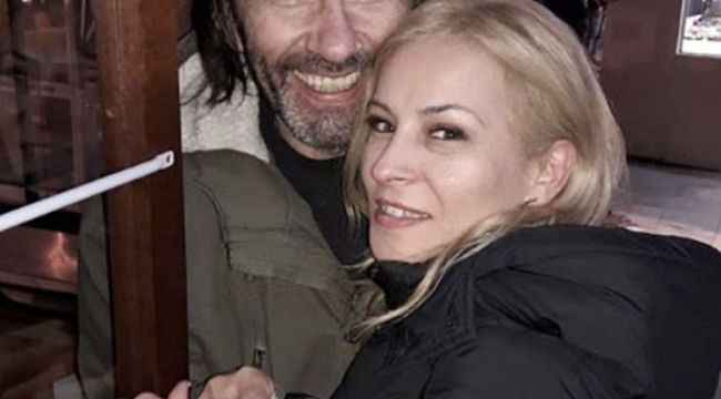 Beyin Kanaması Geçirdiği İddia Edilen Peker Açıkalın&#039;ın Eşi Çilem Açıkalın Sağlık Durumuyla İlgili Konuştu