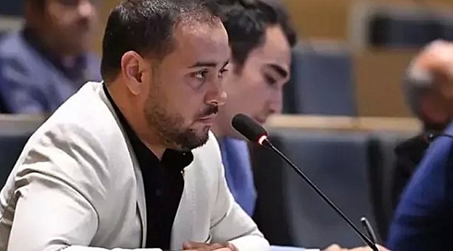 CHP&#039;li isim hayatını kaybetti