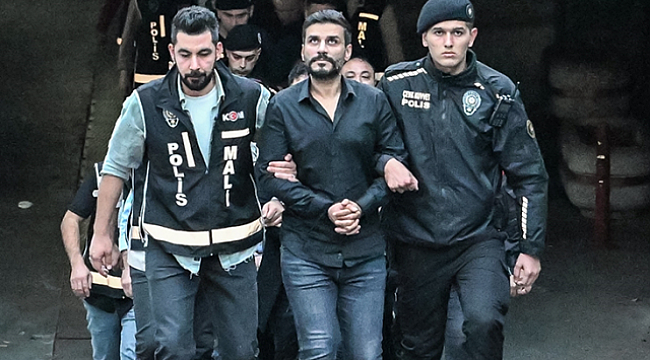 Dilan Polat&#039;ın ardından gözler Engin Polat&#039;a çevrildi! Tahliye için tarih verildi