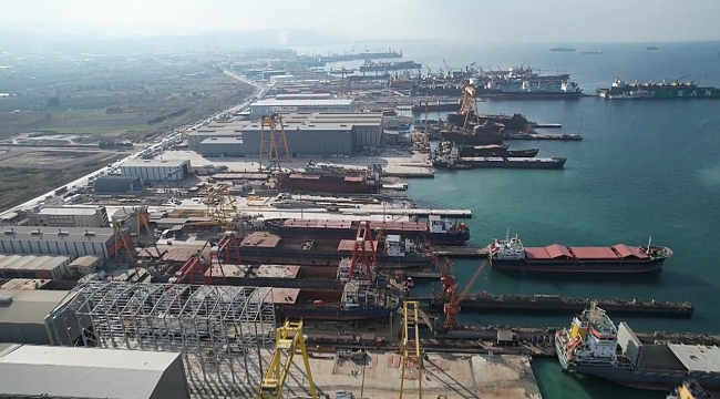 Doğu Karadeniz&#039;den 9,6 milyon dolarlık ihracat