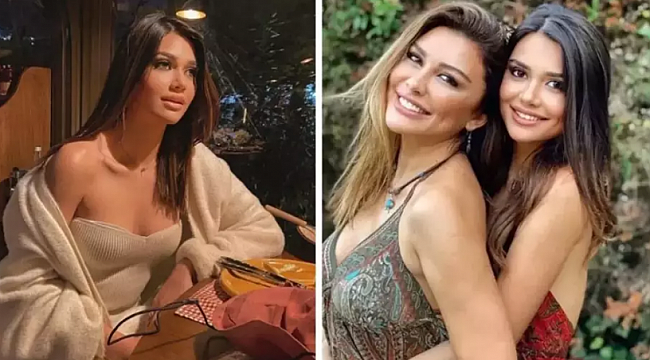 Elektronik sigara, Selen Görgüzel&#039;in kızını hayattan koparıyordu