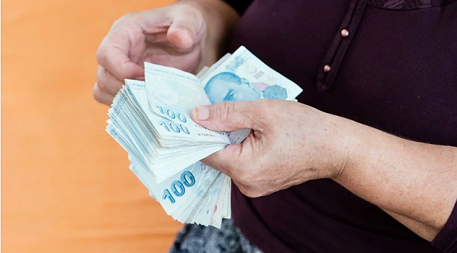 Emekliye müjde: 24 bin TL&#039;ye varan promosyon ödemesi yapılacak