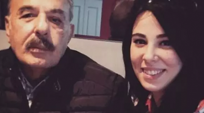 Ferdi Tayfur&#039;un &quot;Soyadımı kullanmasın&quot; dediği kızı Tuğçe Tayfur&#039;dan cevap: Allah var gam yok