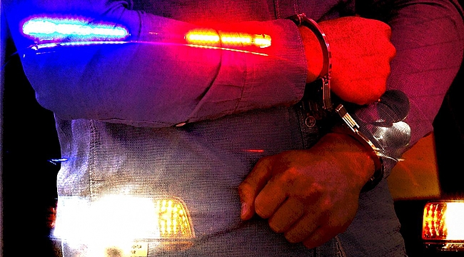 Gazi Mustafa Kemal Atatürk&#039;e ve Türk milletine hakaret eden kişi yakalandı