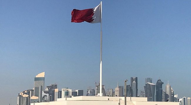 Gazze için ateşkes müzakereleri Doha&#039;da başladı