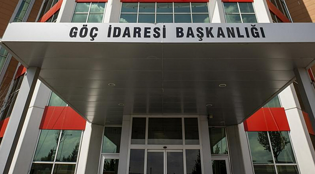 Göç İdaresi Başkanlığı, &quot;Türkiye&#039;de 7 milyon Suriyeli ve 13 milyon yabancı olduğu&quot; iddiasını yalanladı