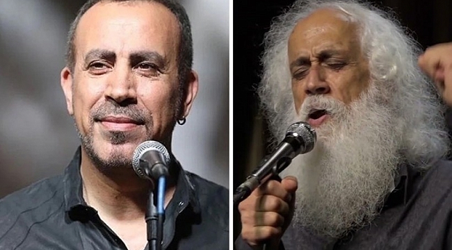 Haluk Levent&#039;ten &#039;Suavi&#039; paylaşımı