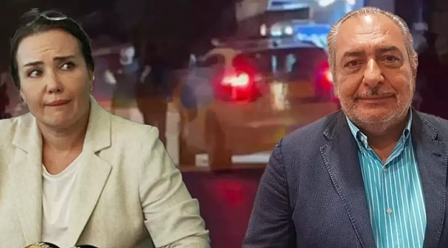 Hastanedeki Reha Muhtar&#039;ın evine polis gitti! Aranan oğulları anne Deniz Uğur&#039;a teslim edilecek