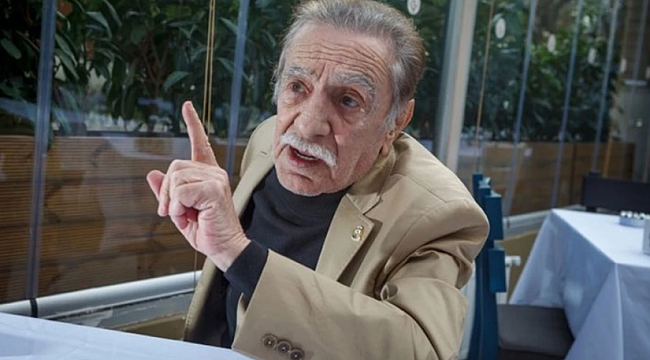 Hayatını kaybeden Aydemir Akbaş&#039;ın vasiyeti ortaya çıktı