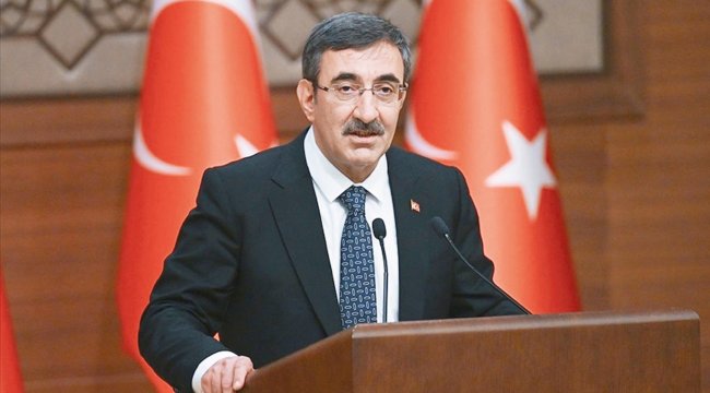 Kalıcı fiyat istikrarı için 2026’yı işaret etti