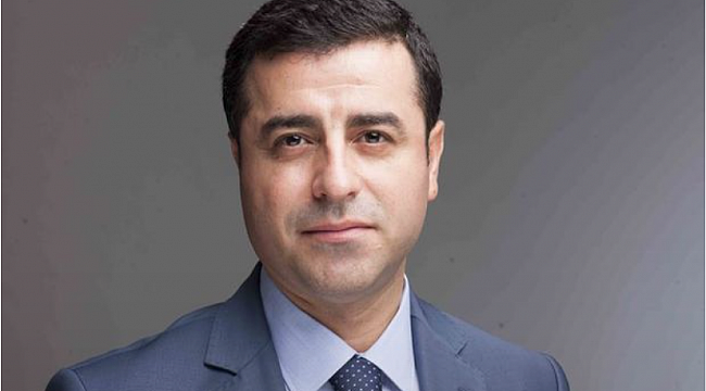 Mahkeme, Demirtaş&#039;ı, &#039;Kürt ırkını kışkırtmakla&#039; suçladı