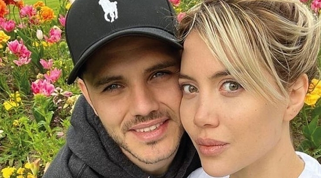 Mauro Icardi Wanda Nara&#039;nın kredi kartlarını bloke etti! Avukattan bomba sözler
