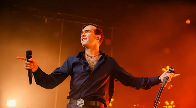 Mert Demir'in "Zalim" performansı dinleyicileri ikiye böldü