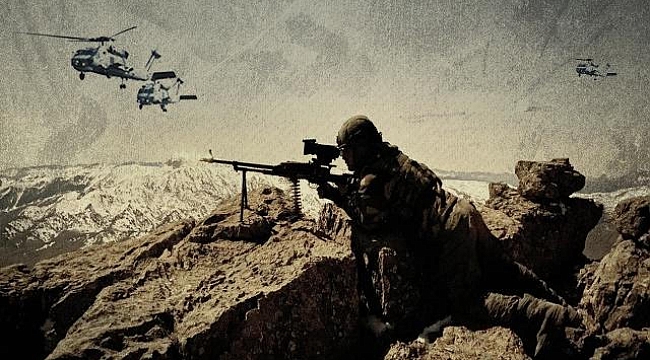 MİT&#039;ten PKK&#039;ya bir darbe daha