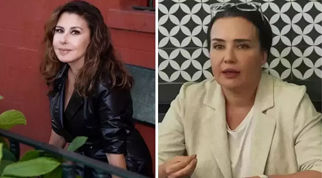 &quot;Nilüfer oğlumu kaçırdı&quot; diyerek ortalığı karıştıran Deniz Uğur geri adım attı