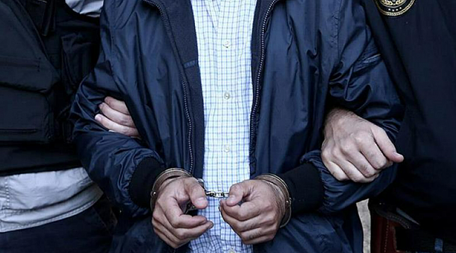 Organize suç örgütleri &quot;Kuyu&quot;ya düşürüldü: 30 gözaltı