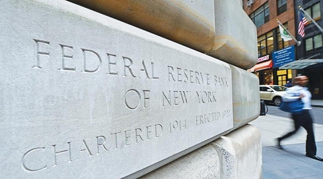 Piyasalar Fed Başkanı Powell&#039;a odaklandı