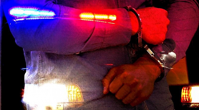 PKK/KCK&#039;ya yönelik terör operasyonu: 6 gözaltı