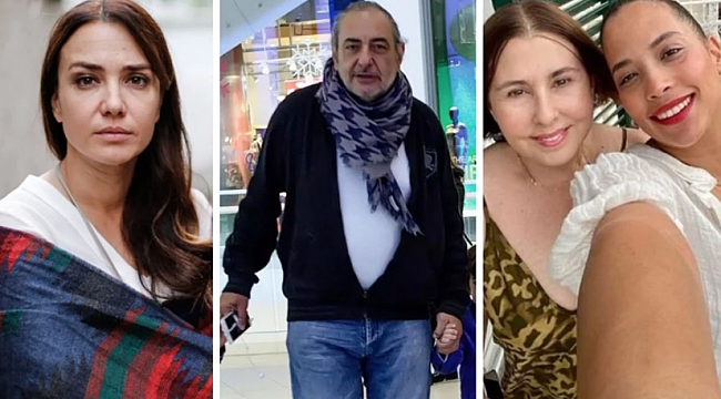 Reha Muhtar yoğun bakımdayken ortalık karıştı! Nilüfer&#039;den &quot;Oğlumu kaçırdılar&quot; diyen Deniz Uğur&#039;a yanıt