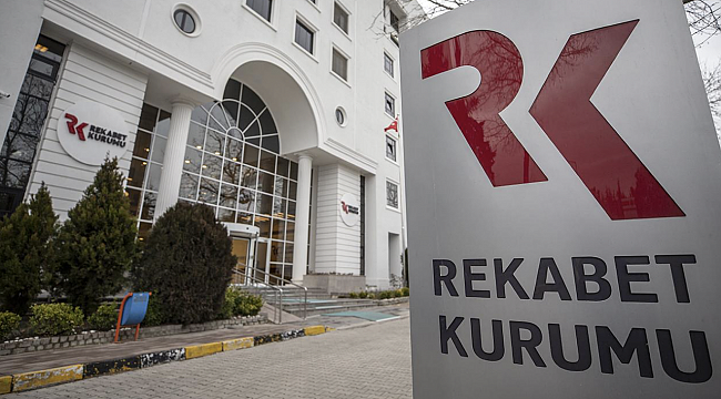 Rekabet Kurulu, Hattat Traktör&#039;e 20,7 milyon lira ceza kesti