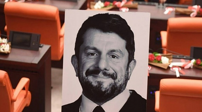 Resmi Gazete&#039;de yayımlandı... AYM&#039;den &#039;Can Atalay&#039; kararı: &#039;Yok hükmündedir&#039;