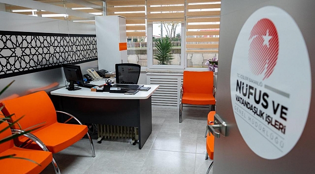 "Suriye uyruklu 2,5 milyon kişiye vatandaşlık verildiği" iddiası yalanlandı