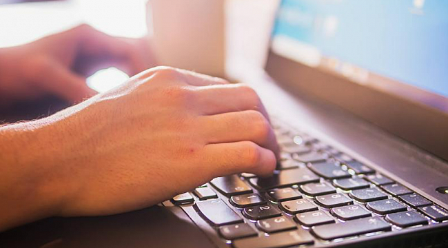 Türkiye&#039;de internet kullananların oranı yüzde 88,8&#039;e yükseldi