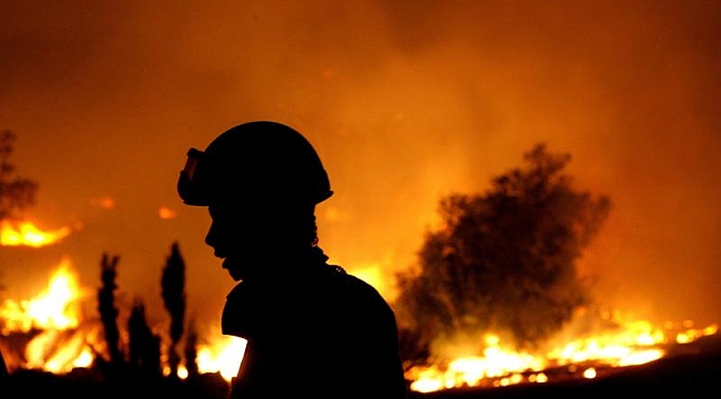 Türkiye&#039;den Yunanistan&#039;a yardım teklifi