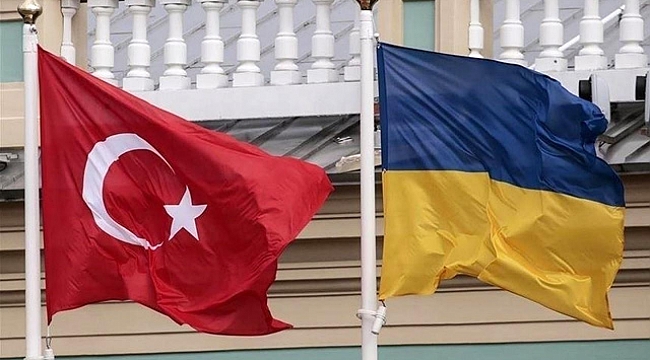 Türkiye ile Ukrayna ticaretinde yeni dönem: &quot;Vergi&quot; ve &quot;kota&quot; engelleri kalkacak