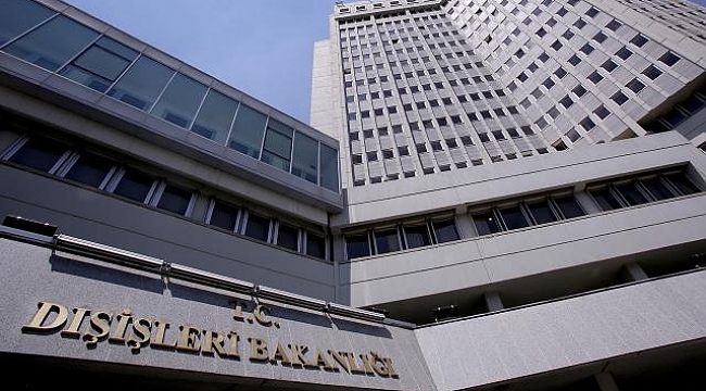 Türkiye-Irak güvenlik toplantısı bugün Ankara&#039;da yapılacak