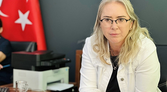 AK Partili Çankırı&#039;dan Muhalefete &quot;2C&quot; Benzetmesi