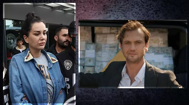 Akıllara Dilan Polat geldi! Deha dizisinin kara para aklama sahnesi gündem oldu! &quot;Kozmetikçiler, güzellik merkezleri...&quot;